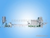 供應(yīng)方春REH80單螺桿造粒機(jī)