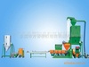 供應(yīng)方春REF75單段式薄膜類干凈塑膠廢料回收造粒機