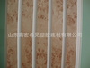 廠家直銷：扣板板材， PVC建筑材料， PVC藝術(shù)吊頂