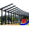 供應(yīng)湖南、福建陽光板，停車棚材料