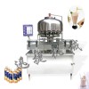 奶茶灌裝機(jī)+新款奶茶灌裝機(jī)+奶茶灌裝機(jī)品牌