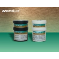 橡膠粘金屬熱硫化膠水，具有防銹功能，用于拋光不銹鋼的粘接