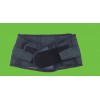 黑色雙面自發(fā)熱護(hù)腰，價(jià)格低質(zhì)量好