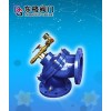 100S角式排泥閥-上海東格閥門品牌