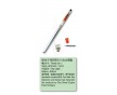 供應(yīng)昆明站12v190發(fā)電機(jī)組東莞火花塞