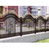 蘭州市區(qū)域銷量好的甘肅鐵藝護欄制作