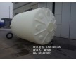 湖北大型塑料罐生產(chǎn)廠家/50立方白色食品級塑料大桶