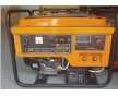 ?小型發(fā)電電焊機