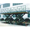 成都移動升降平臺銷售廠家 成都升降機廠家 何力叉車