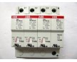 ABB電涌保護(hù)器OVR BT2 40-440