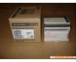三菱FX系列FX3U-16MR，F(xiàn)X1S-30MR-001