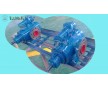 HSNH80-42三螺桿泵組 水電站液壓油泵