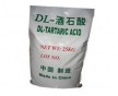 DL-酒石酸生產(chǎn)廠家