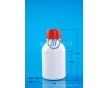 PE塑料瓶，瓶，高阻隔瓶GZ24-200ml