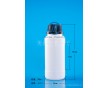 PE塑料瓶，瓶，高阻隔瓶GZ58-300ml