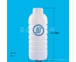 PE塑料瓶，瓶，高阻隔瓶GZ68-1000ml