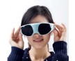 供應(yīng)創(chuàng)意時尚禮品/USB電動眼部按摩器/新款眼護(hù)士