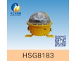 HSG8183 / BFC8183 防爆固態(tài)安全照明燈