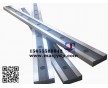Cr12MoV高硬度剪板機刀片、H13K高強度剪板機刀片
