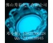 供應玻璃工藝超高亮夜光粉絲印長效夜光粉