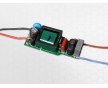 81led驅(qū)動電源36W筒燈，通過CE認(rèn)證