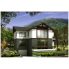 【薦】的房屋建設(shè)，滁州木別墅