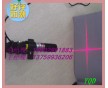 紅光布料裁剪十字燈