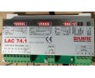富林泰克FLINTEC變送器  LAC74.1