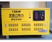 伊藤發(fā)電機(jī)YT15REG