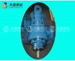 3GR50×2W2三螺桿泵潤(rùn)滑站系統(tǒng)配套3GR系列潤(rùn)滑油泵