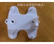 塑料支架模具，墻壁支架，掛鉤模具