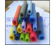 橡塑發(fā)泡管，海綿管，泡棉管，橡膠海棉管