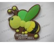 廠家供應PVC軟膠冰箱貼 卡通橡膠冰箱貼 掛鉤冰箱貼定制
