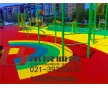 蚌埠幼兒園塑膠地面廠家施工