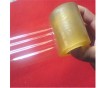 大量供應PVC電線纏繞膜4CM 5CM小規(guī)格 環(huán)保無味