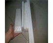 鋼氟龍板，鋼氟龍棒，8mm直徑PVDF棒供應(yīng)