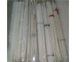 大量批發(fā)鋼氟龍棒，PVDF圓棒規(guī)格齊全，批發(fā)零售