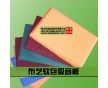 布藝軟包吸音板廠家，審訊室防撞軟包吸音板價格