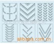 B800花紋輸送帶、人字帶、八字帶