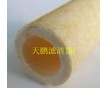 玻璃纖維燒結濾芯