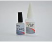 PP薄膜膠水，PP薄膜用什么膠水粘，小面積PP薄膜膠水