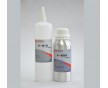 工業(yè)用PE粘PS ，PE粘PS用的膠水，不發(fā)白PS粘PE膠水