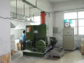 工廠機(jī)器