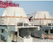 焦作閃鋅礦棒磨制砂機(jī)，干法制砂機(jī)生產(chǎn)線