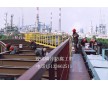 大城玻璃鱗片涂料展示