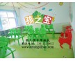 幼兒園兒童地板，幼兒園防滑地板，幼兒園彩色塑膠地板