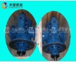 SNF80R46U12.1W2三螺桿泵法蘭式滑油輸送油泵備件