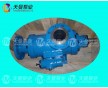 HSND280-46三螺桿泵 黃山后進(jìn)上出型螺桿泵備件
