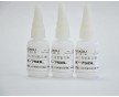 ABS管材用什么膠粘，ABS管材套接膠水，大口徑ABS管膠水