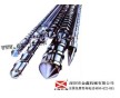 pc造粒機螺桿/火箭頭/過膠圈/止逆環(huán)/法蘭/射嘴/【金鑫】